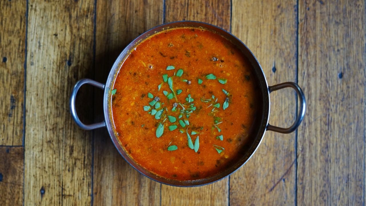 Panchmel Dhal
