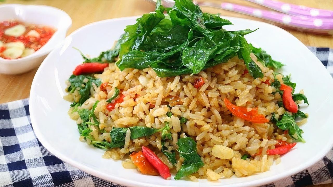 Kao Pad Ga Proa