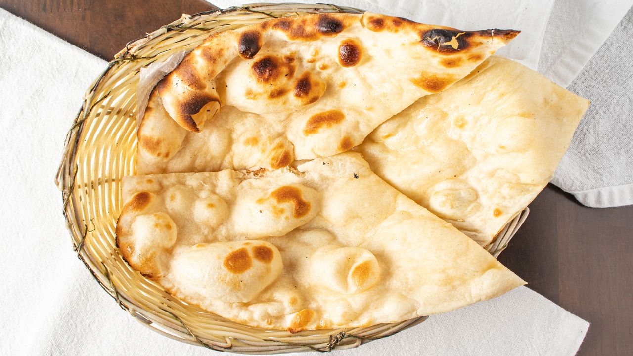 Naan