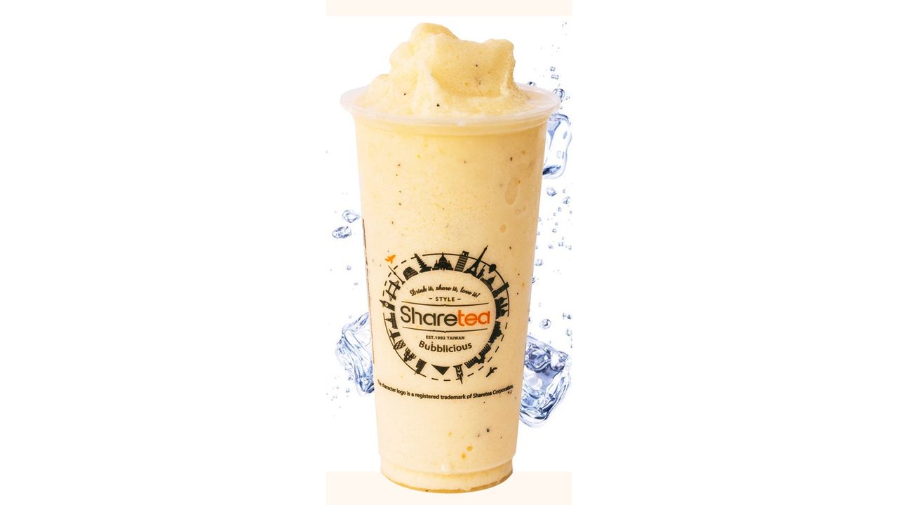 Passionfruit Crush (L)