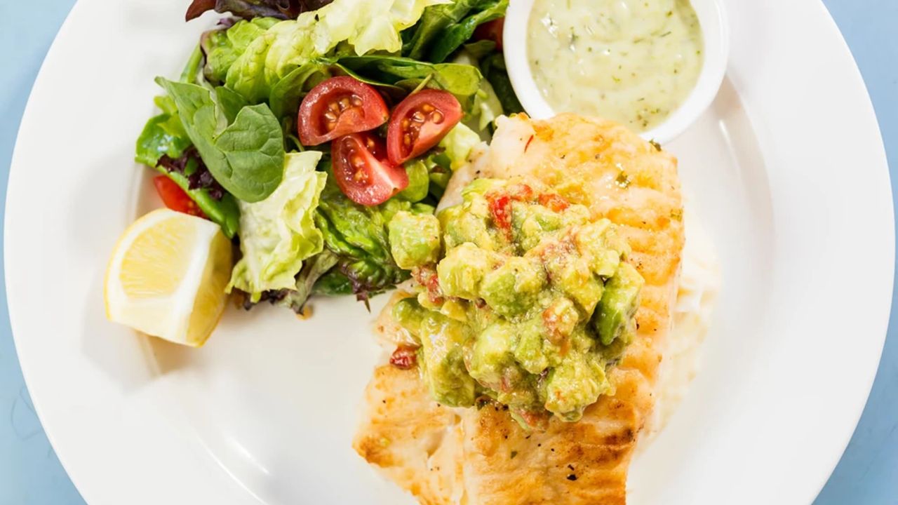 Monkfish