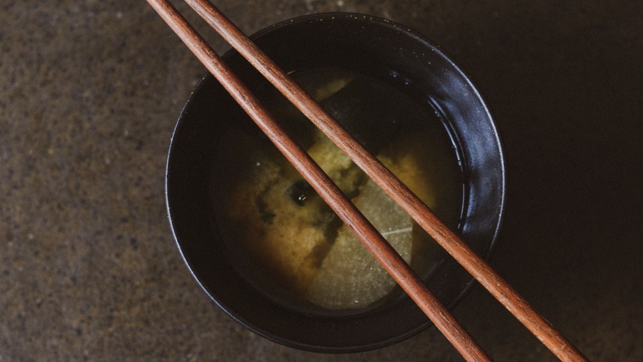 MISO SOUP
