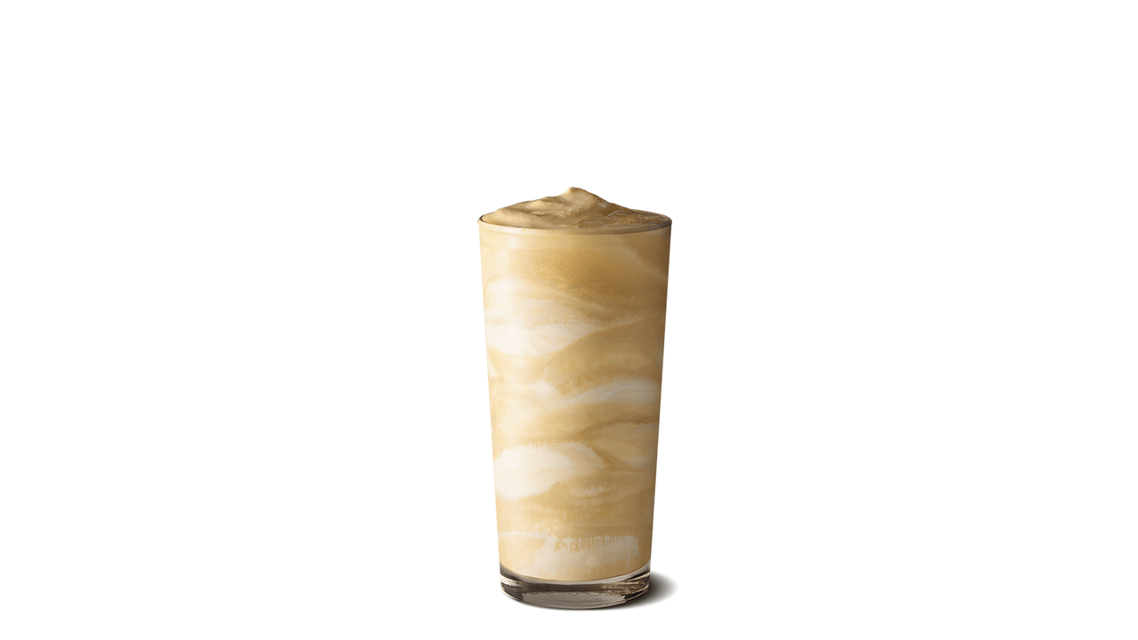 Real Coffee Shake