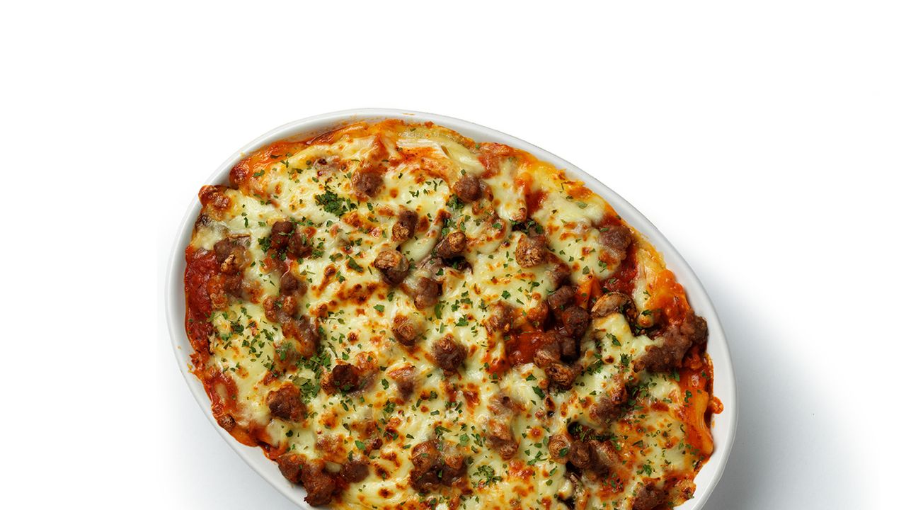 Hearty Bolognese Share