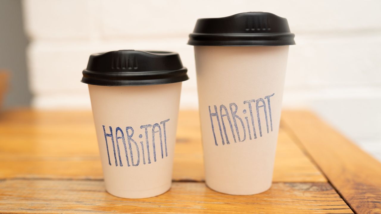 Milk Coffee