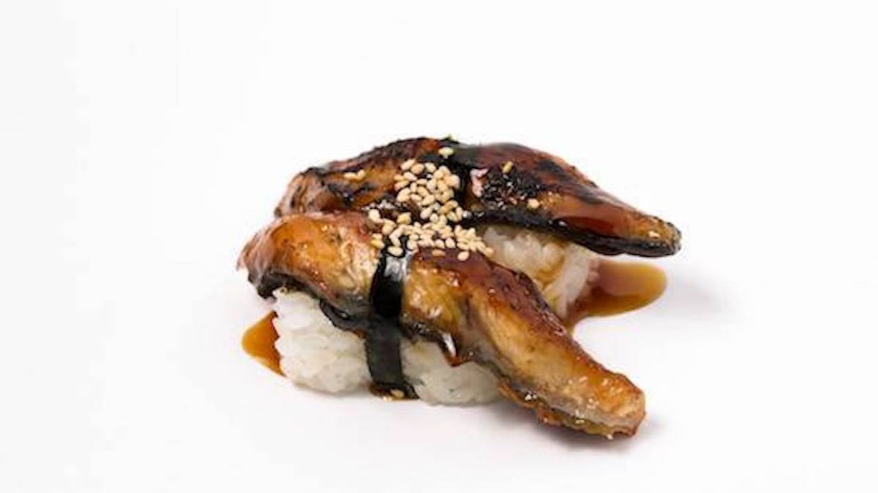 Unagi Nigiri
