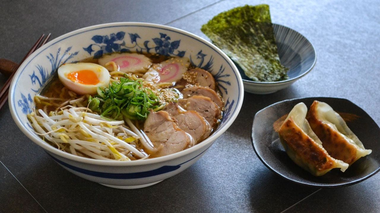 Naruto Ramen