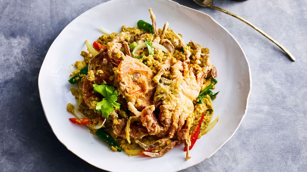 BPU NIM CURRY