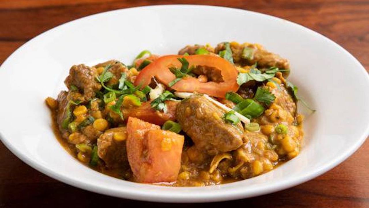 Lamb Vindaloo (DF, GF, NF, LF)