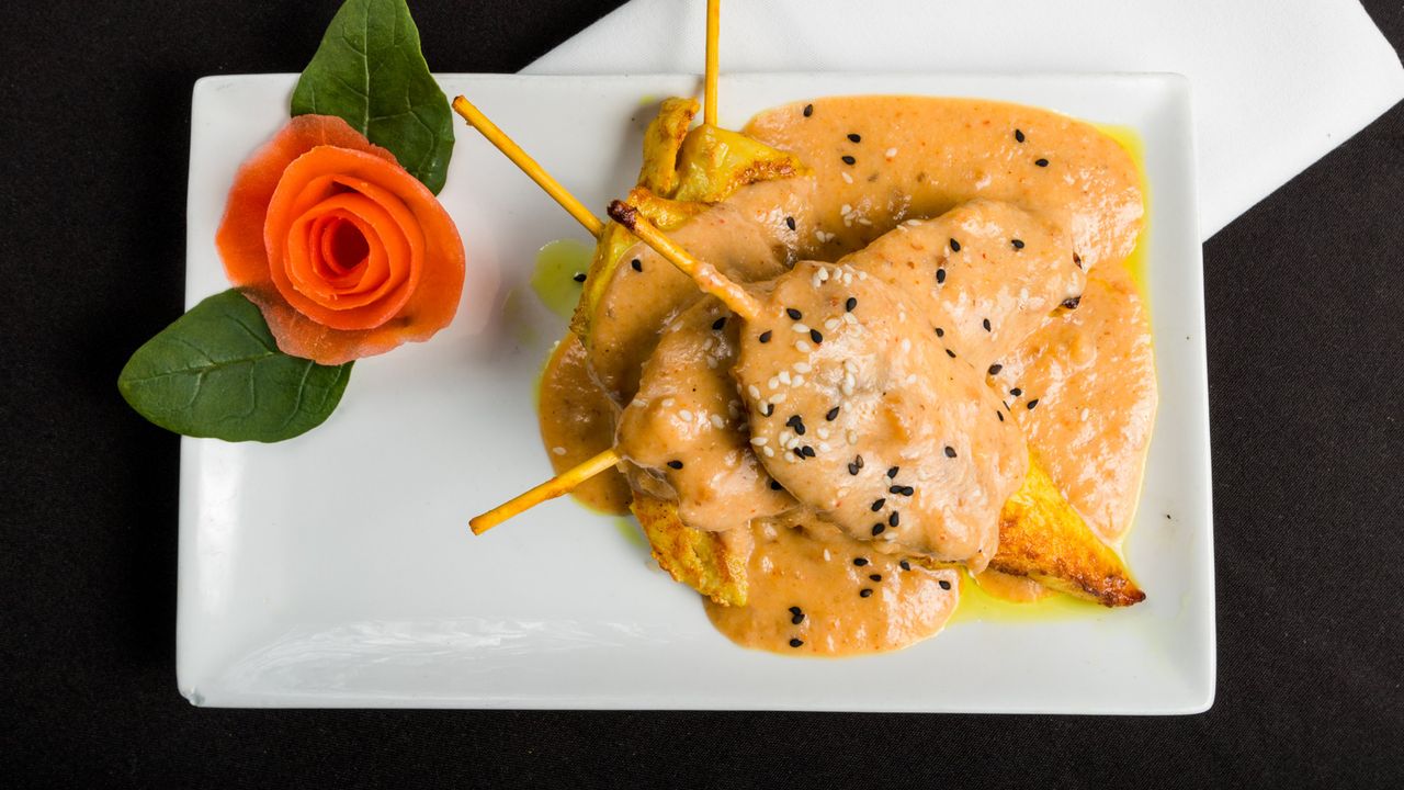 Satay