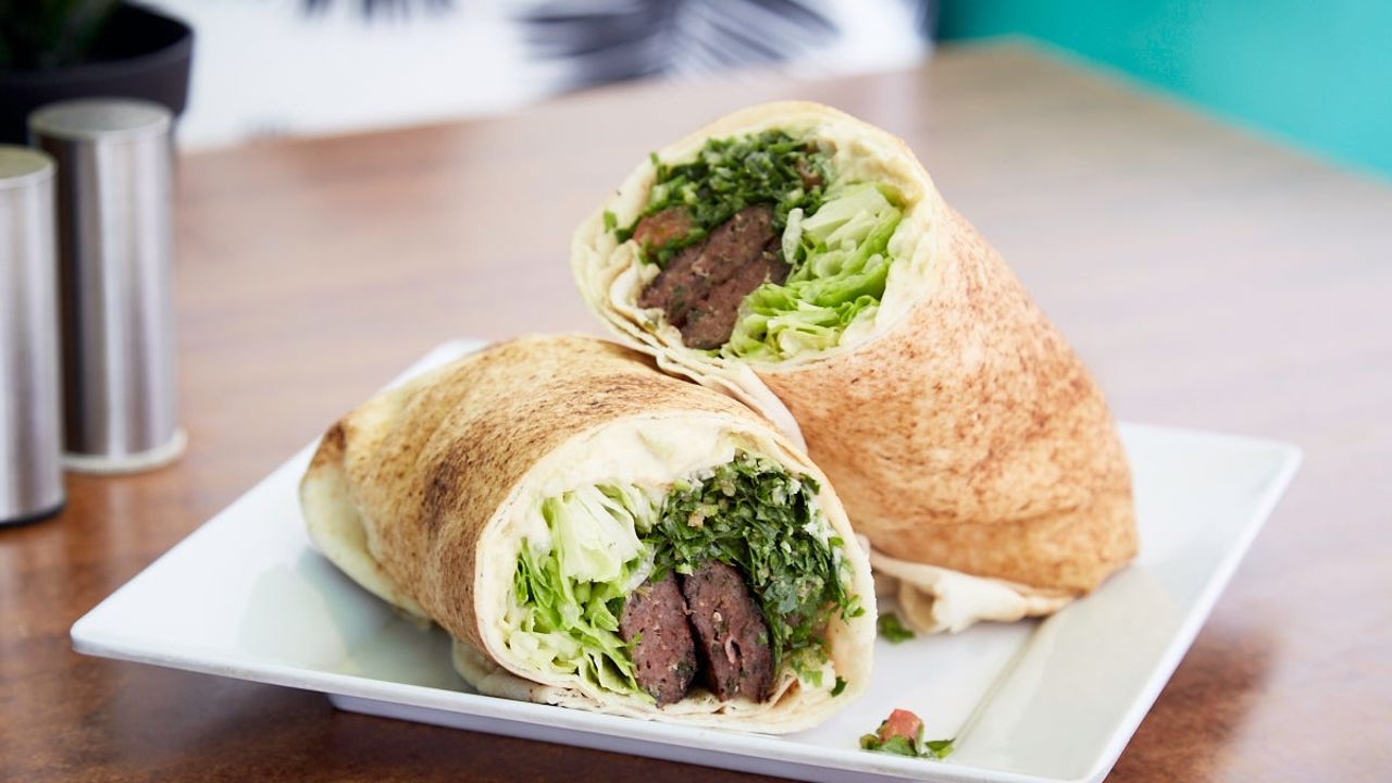 Kafta