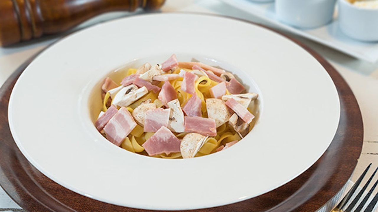 Boscaiola