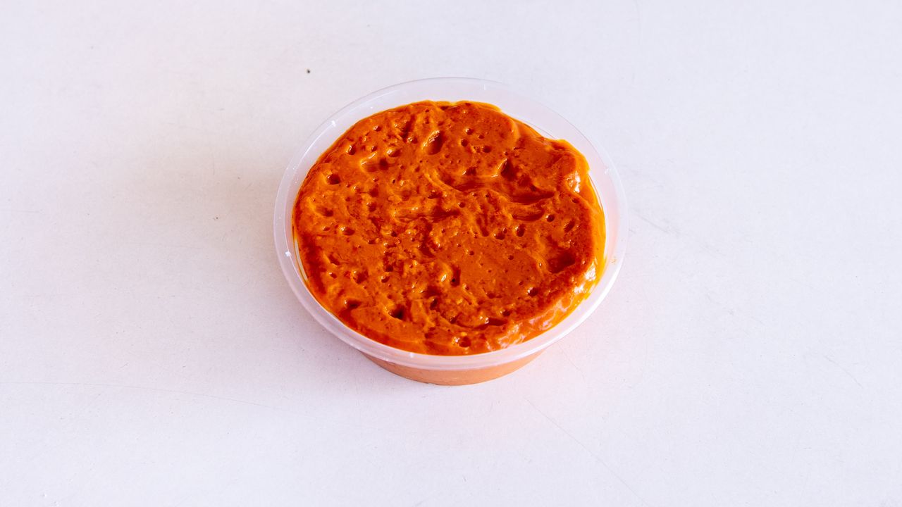 Chilli Dip