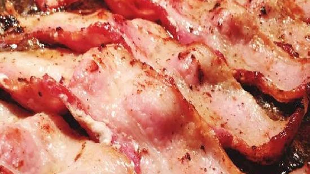Bacon