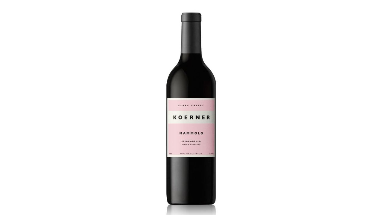 Koerner Mammolo Sciacarello