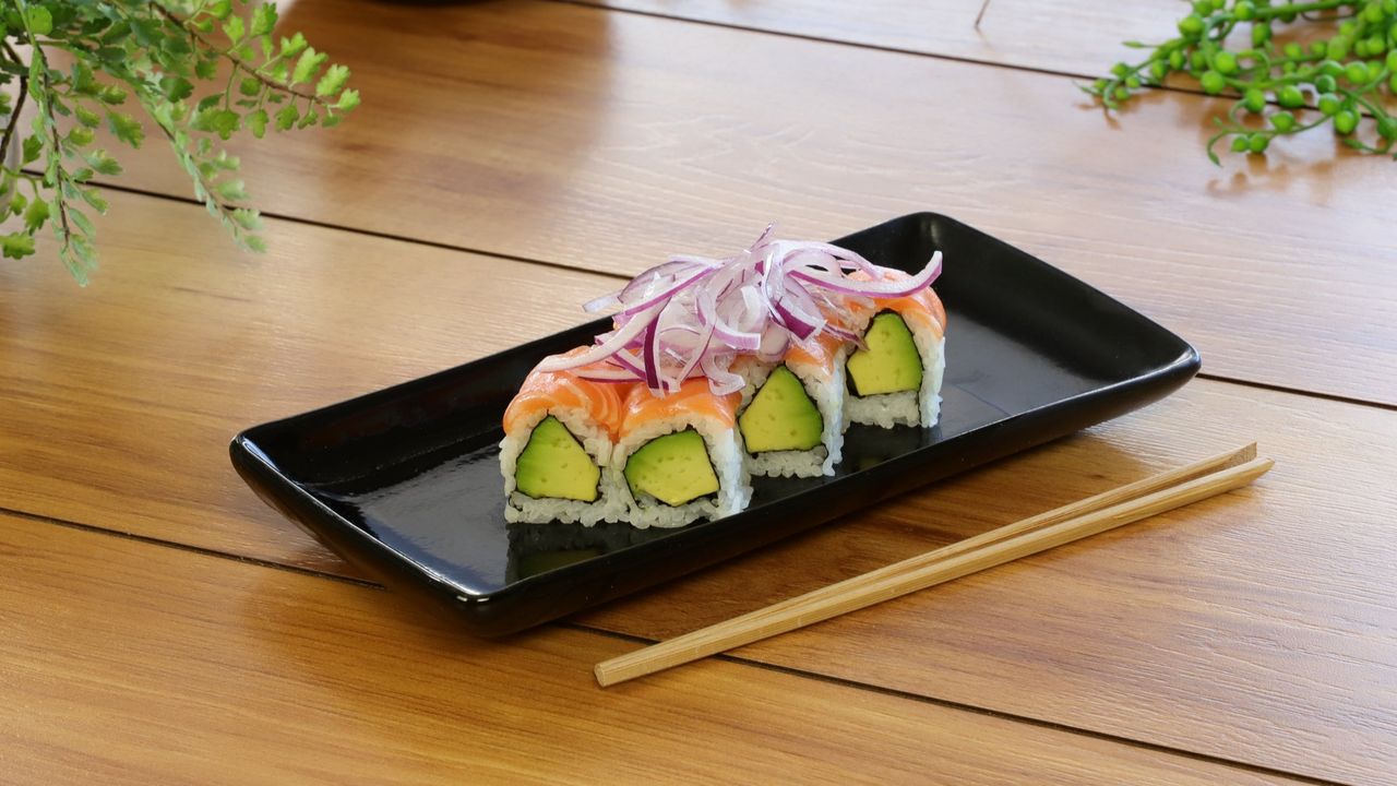 SAO Roll (6 Pieces)