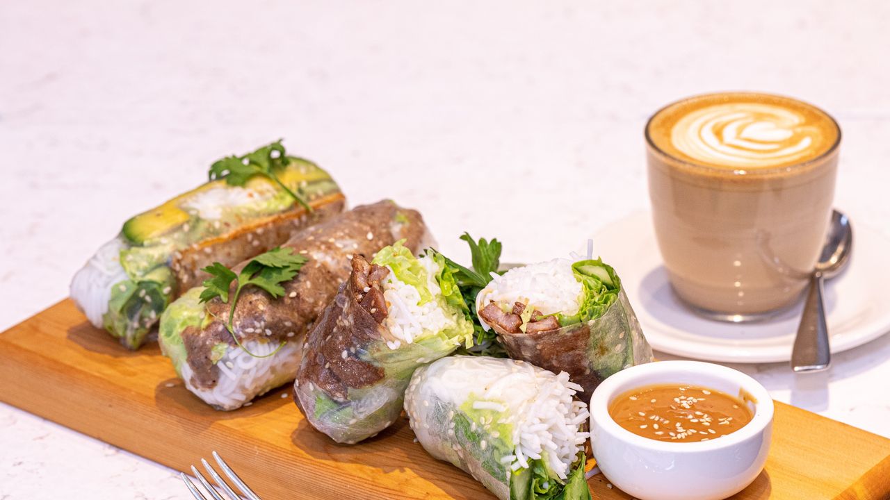 Rice Paper Roll (1)