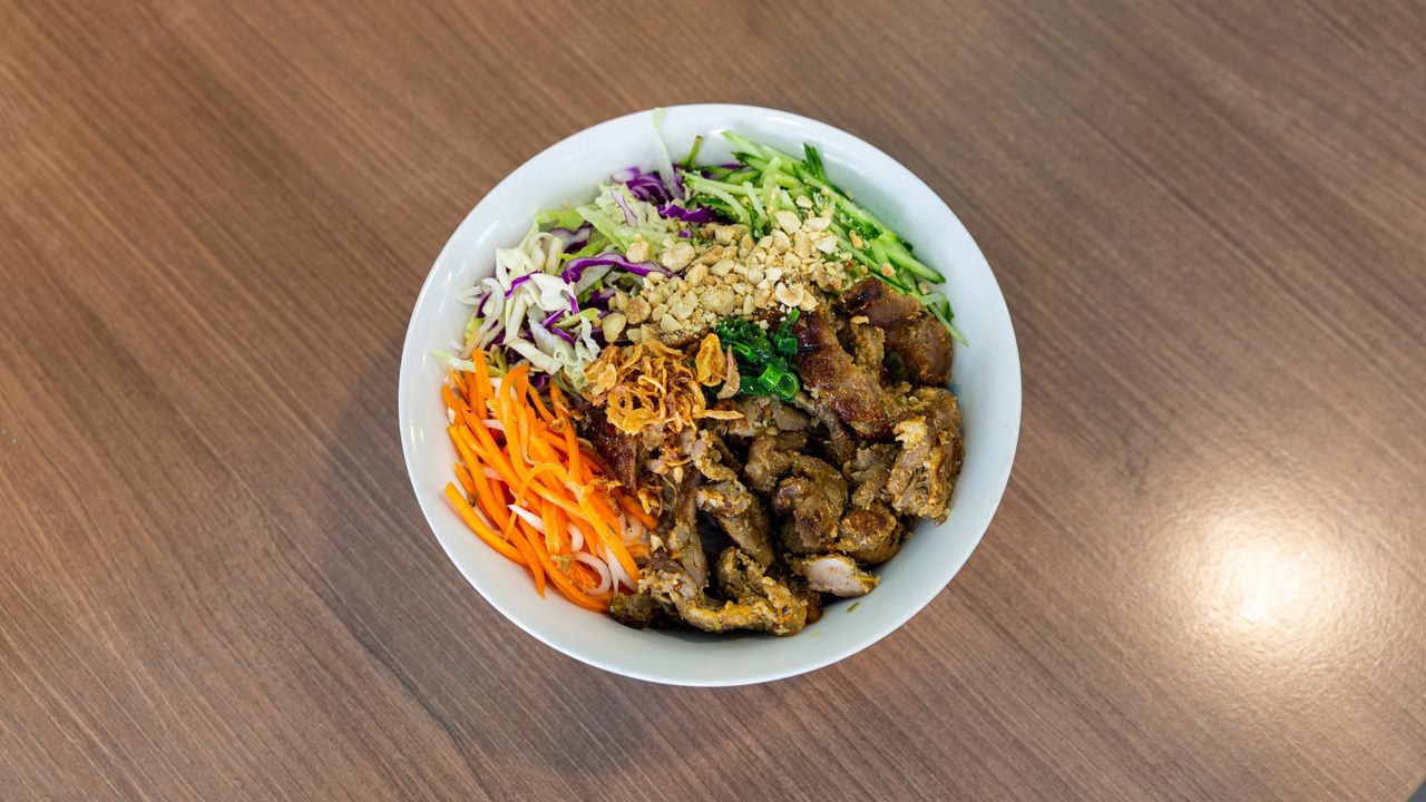 Grilled Pork