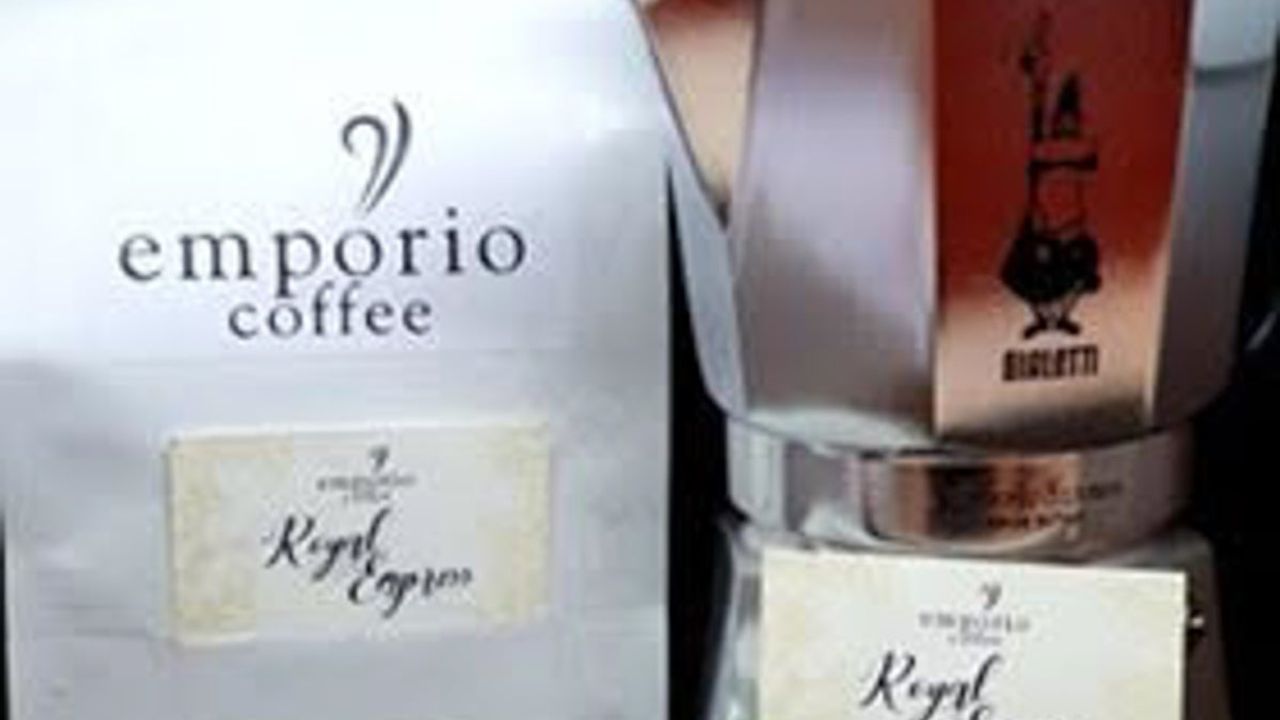 Moka Pot Kit 2