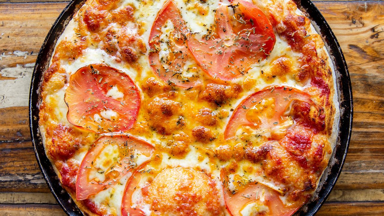 Margherita