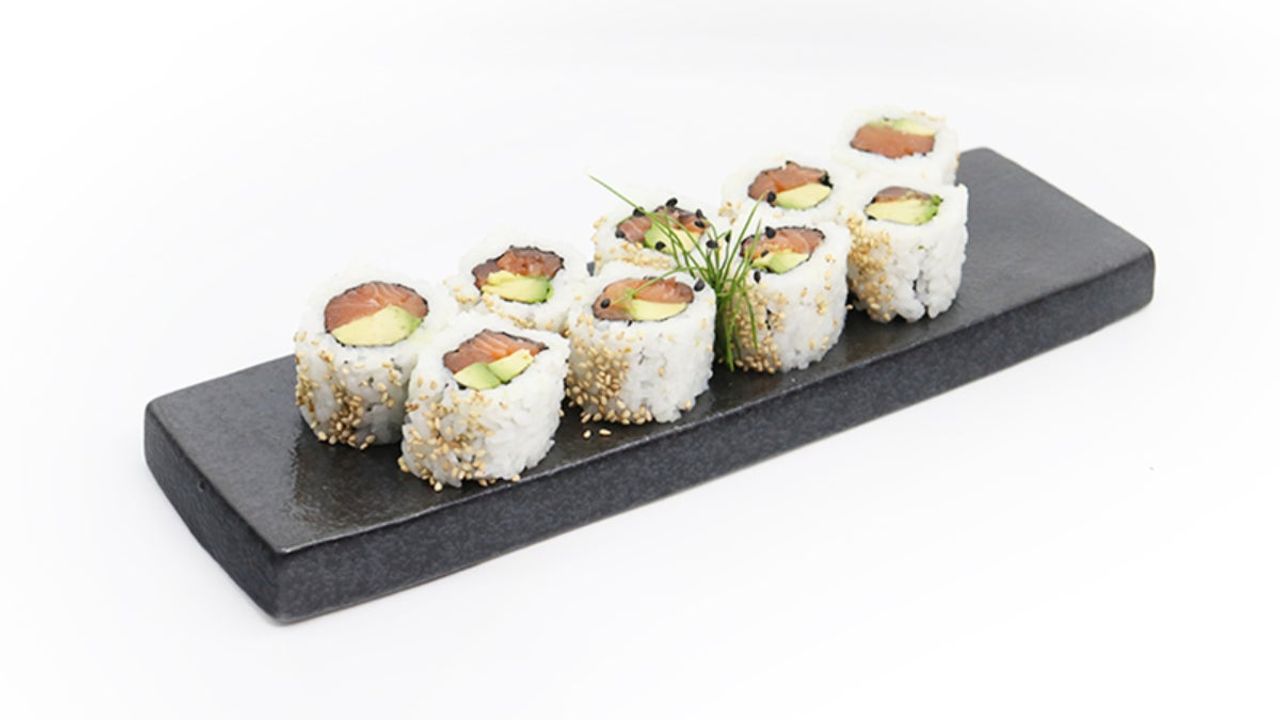 Mini Rolls