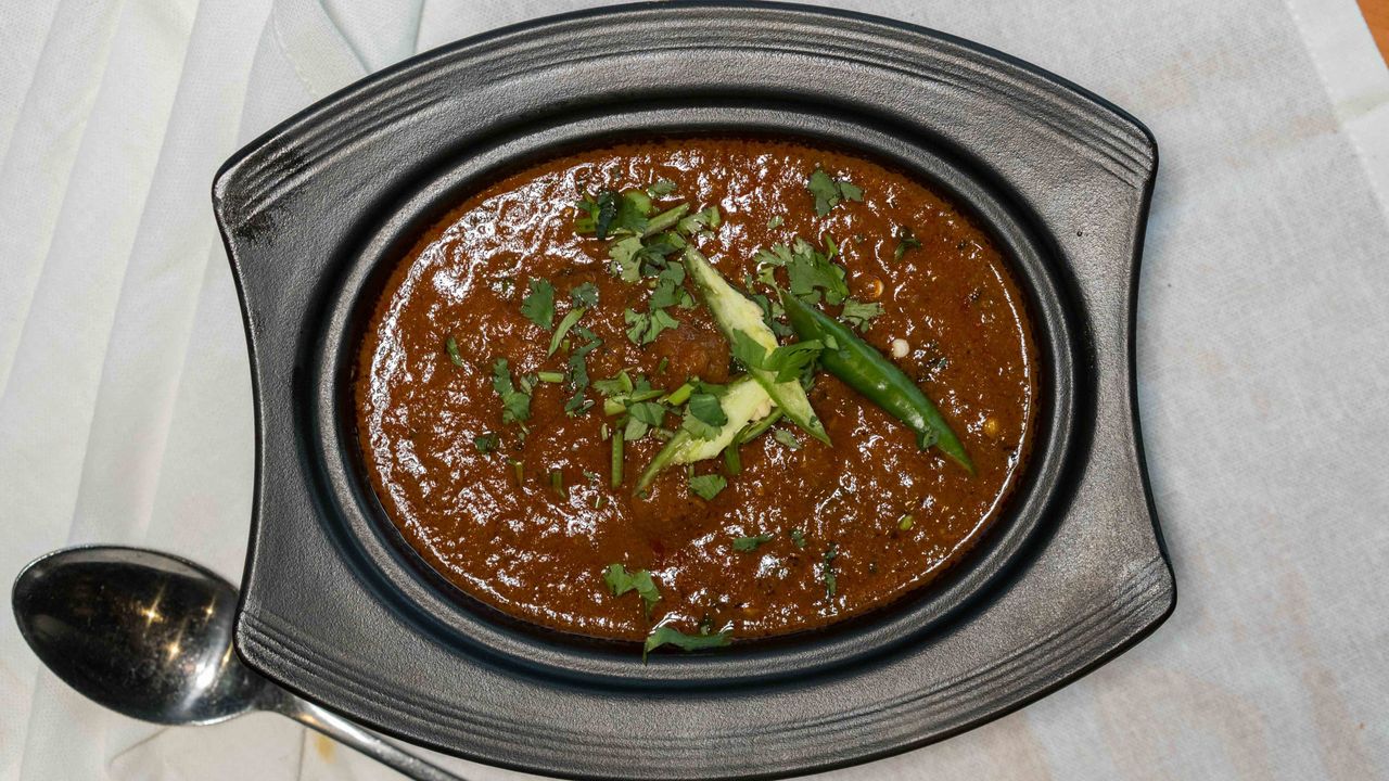 Lamb Rogan Josh
