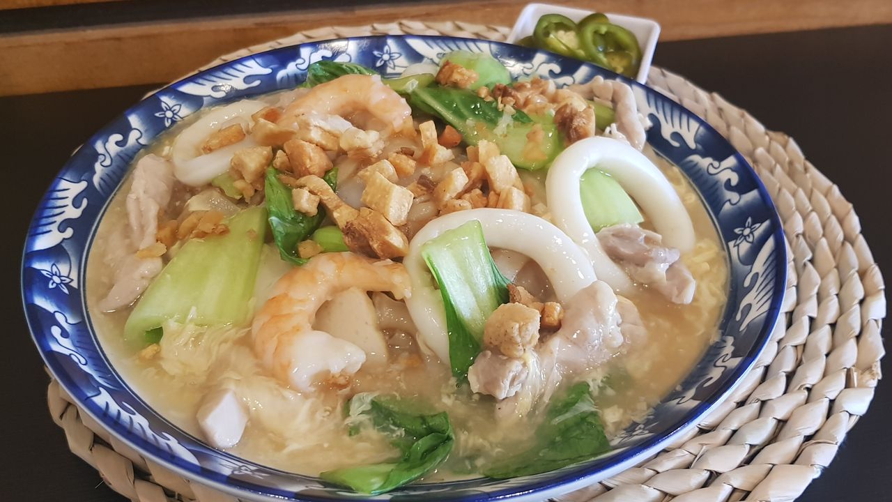 Combination Hor Fun