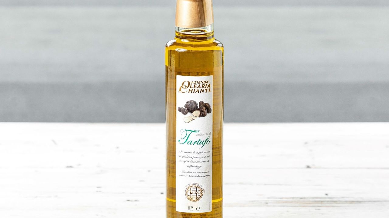 Black Truffle Oil (250 ml)