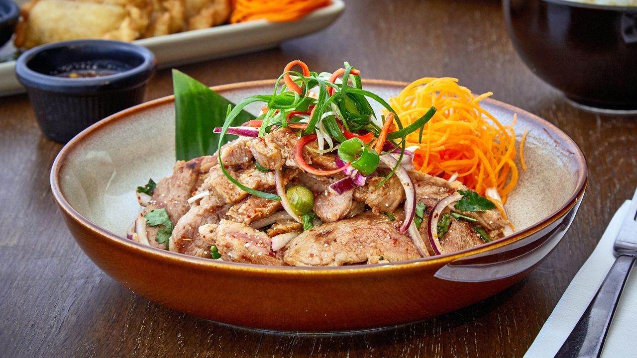 Larb