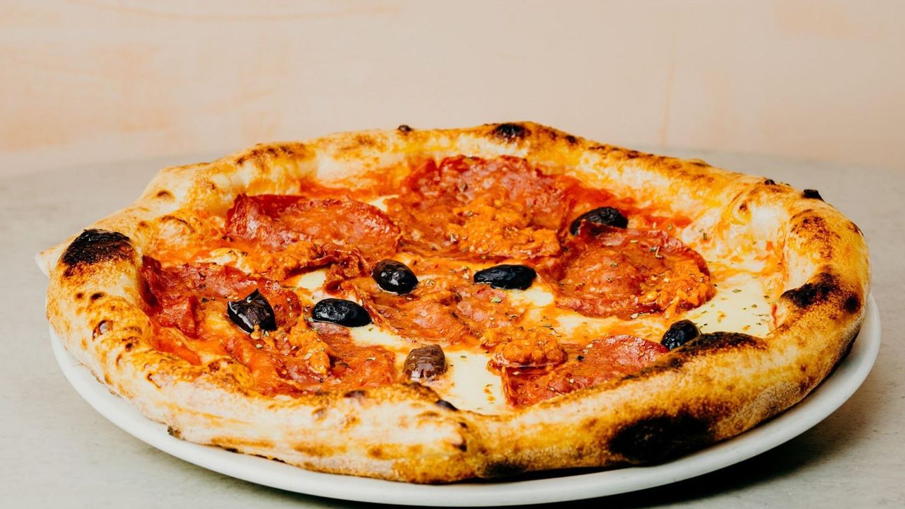 **Diavola