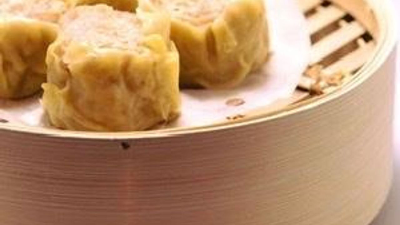 Steamed Dim Sim-3