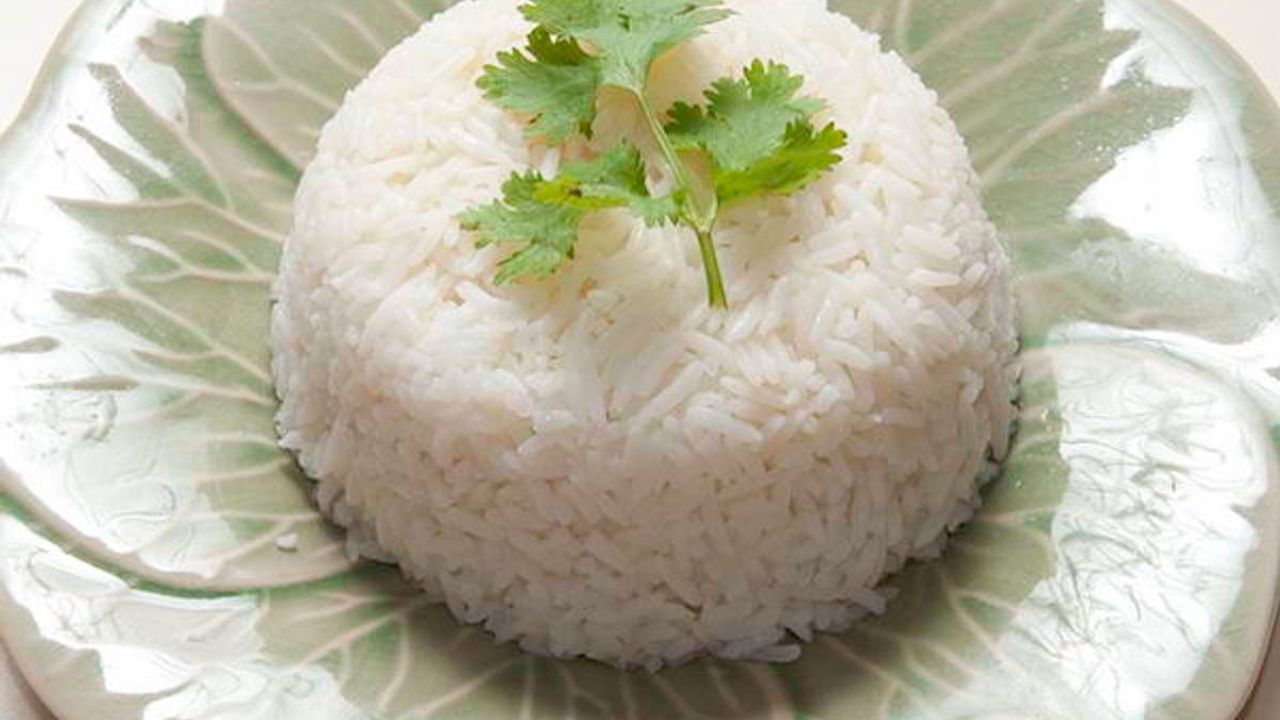 Rice