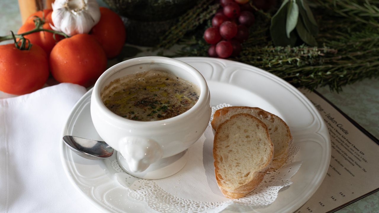 Zuppa