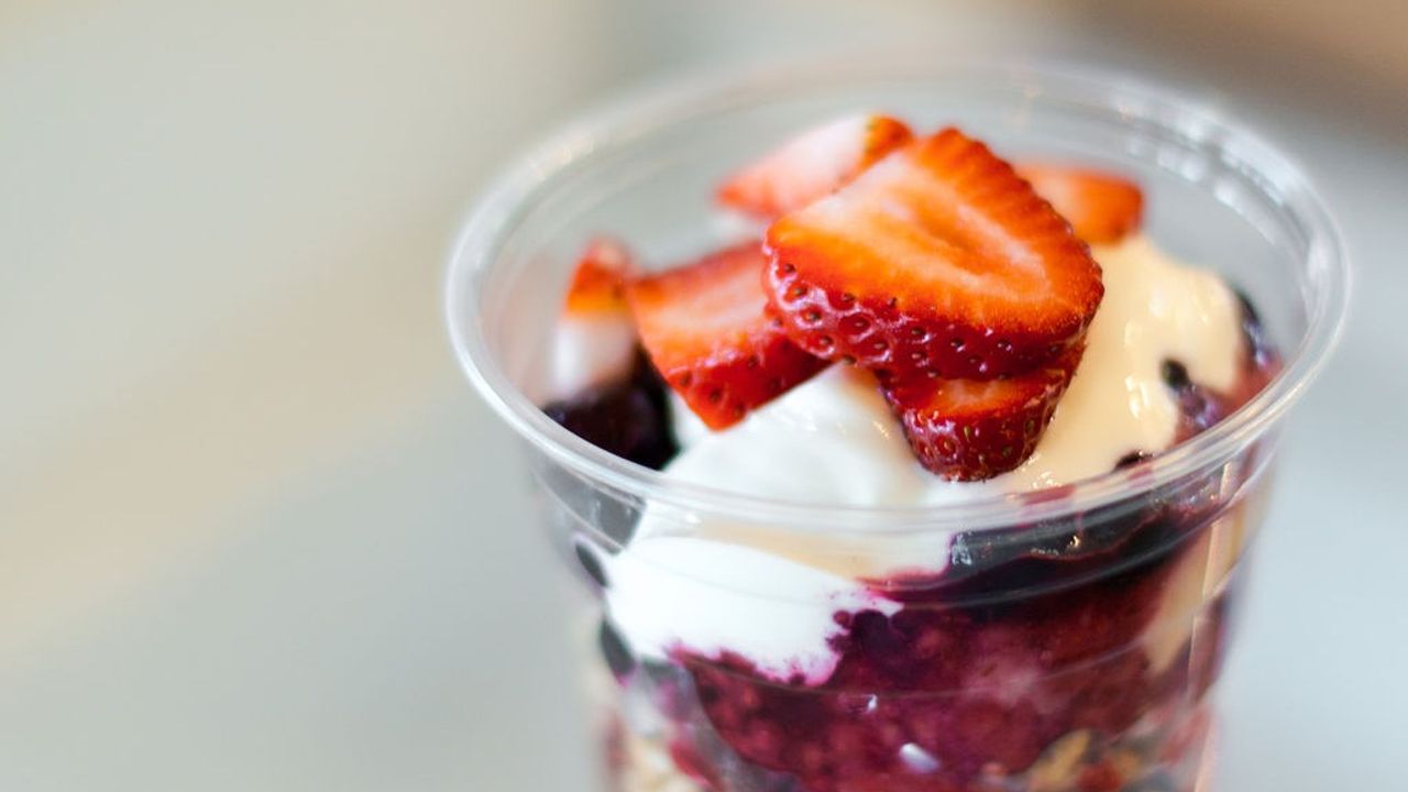 Granola
