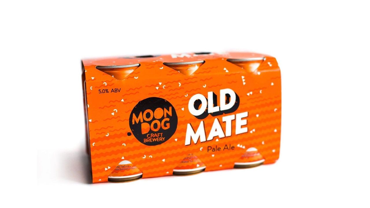 Beer Pack