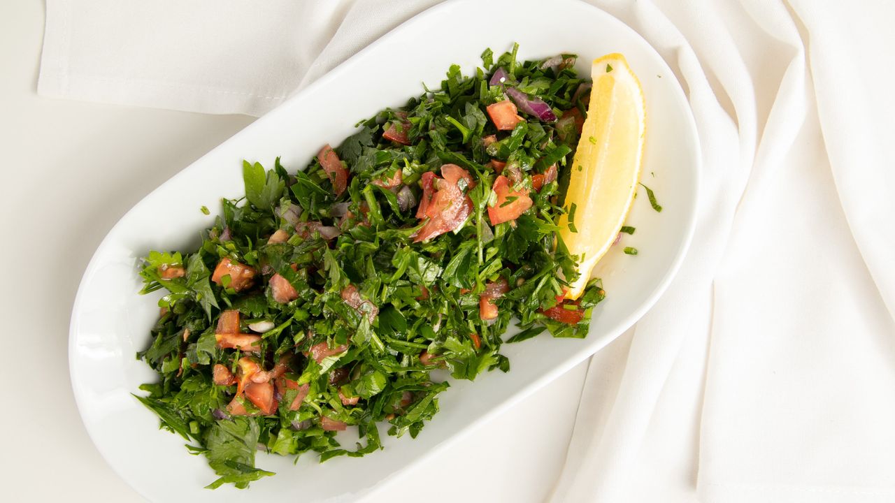 Tabouli