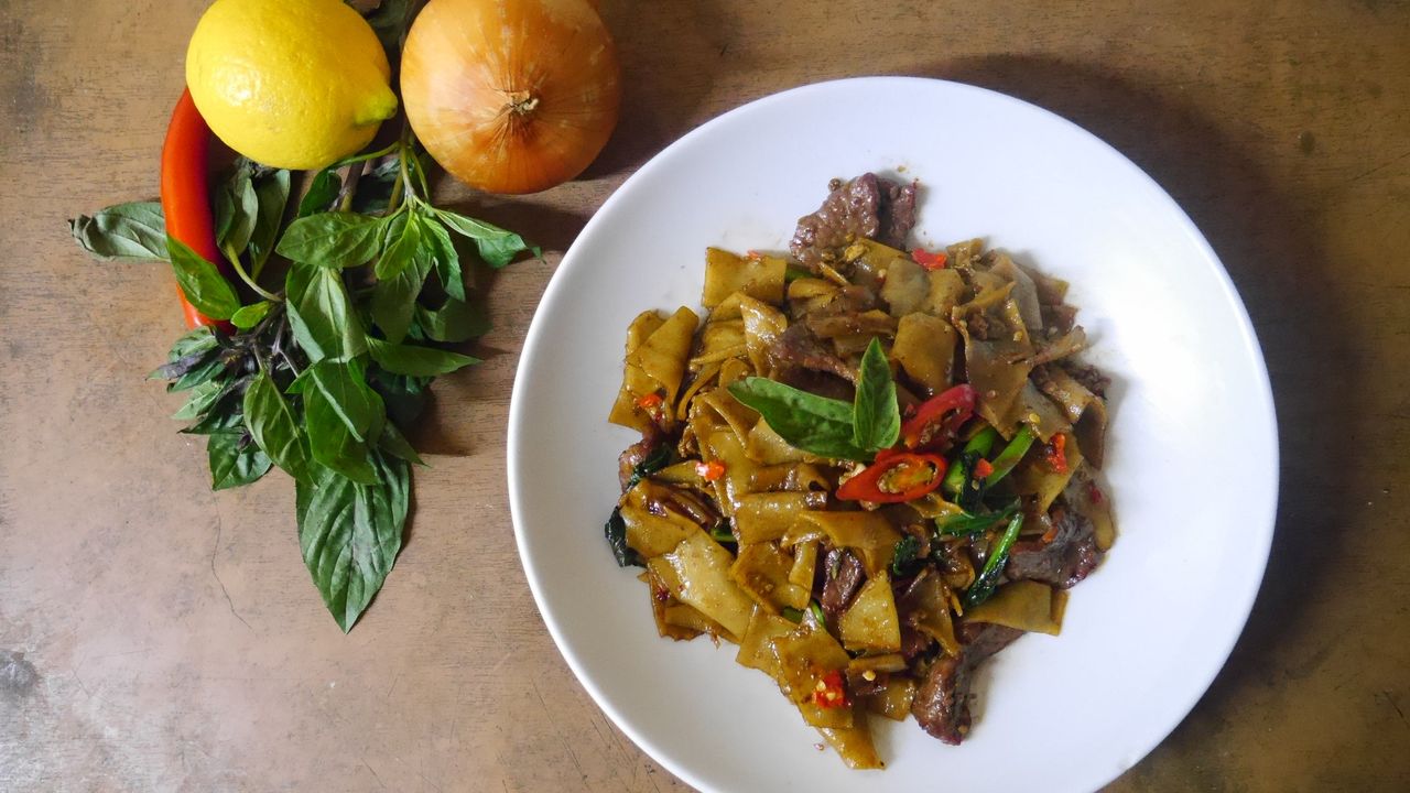 Pad Kee-Mao