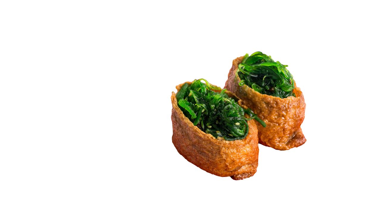 Inari Seaweed