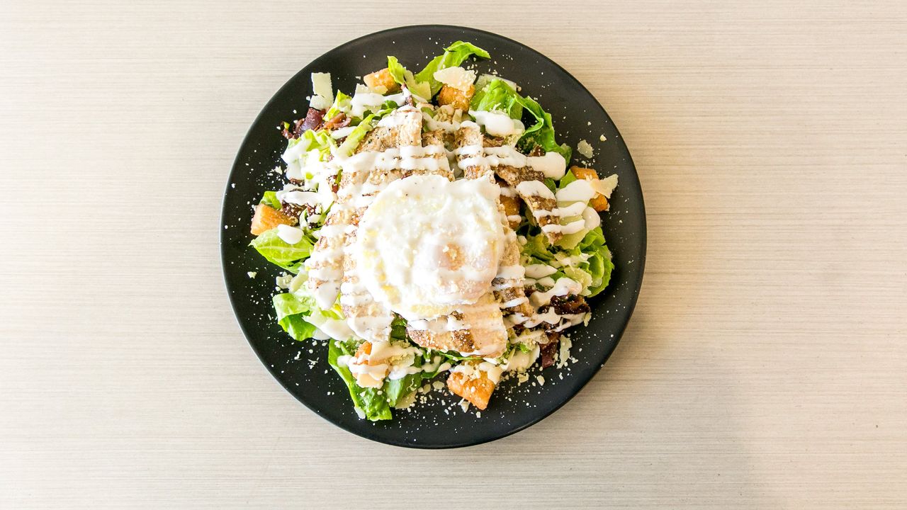 Large Caesar Salad