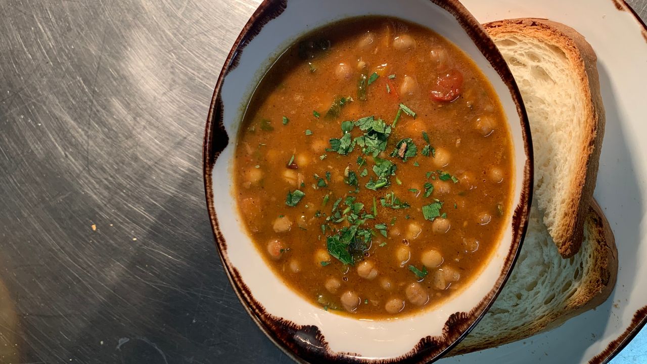 Soup of the Day