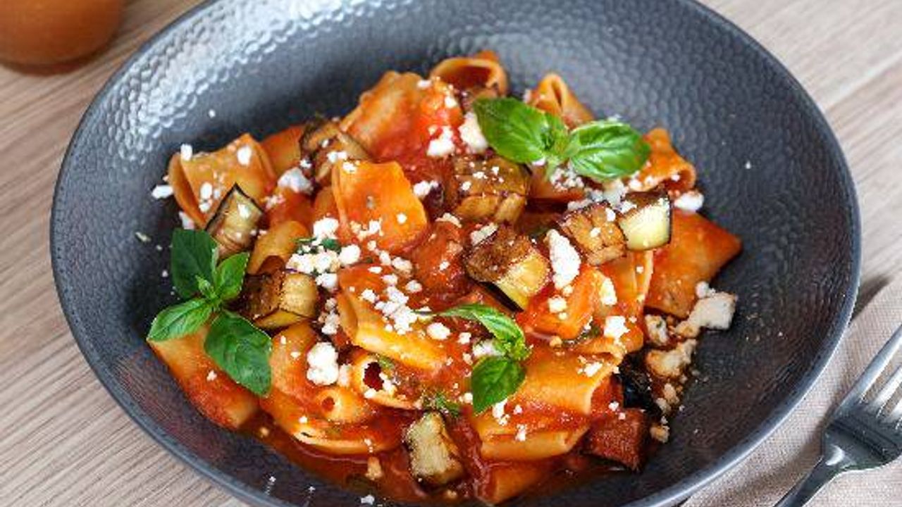 Norma Pasta