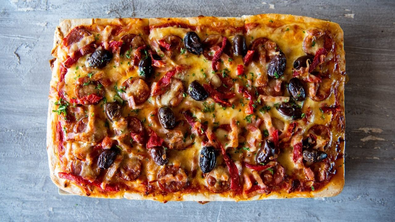 Chorizo - Chorizo-Wurst