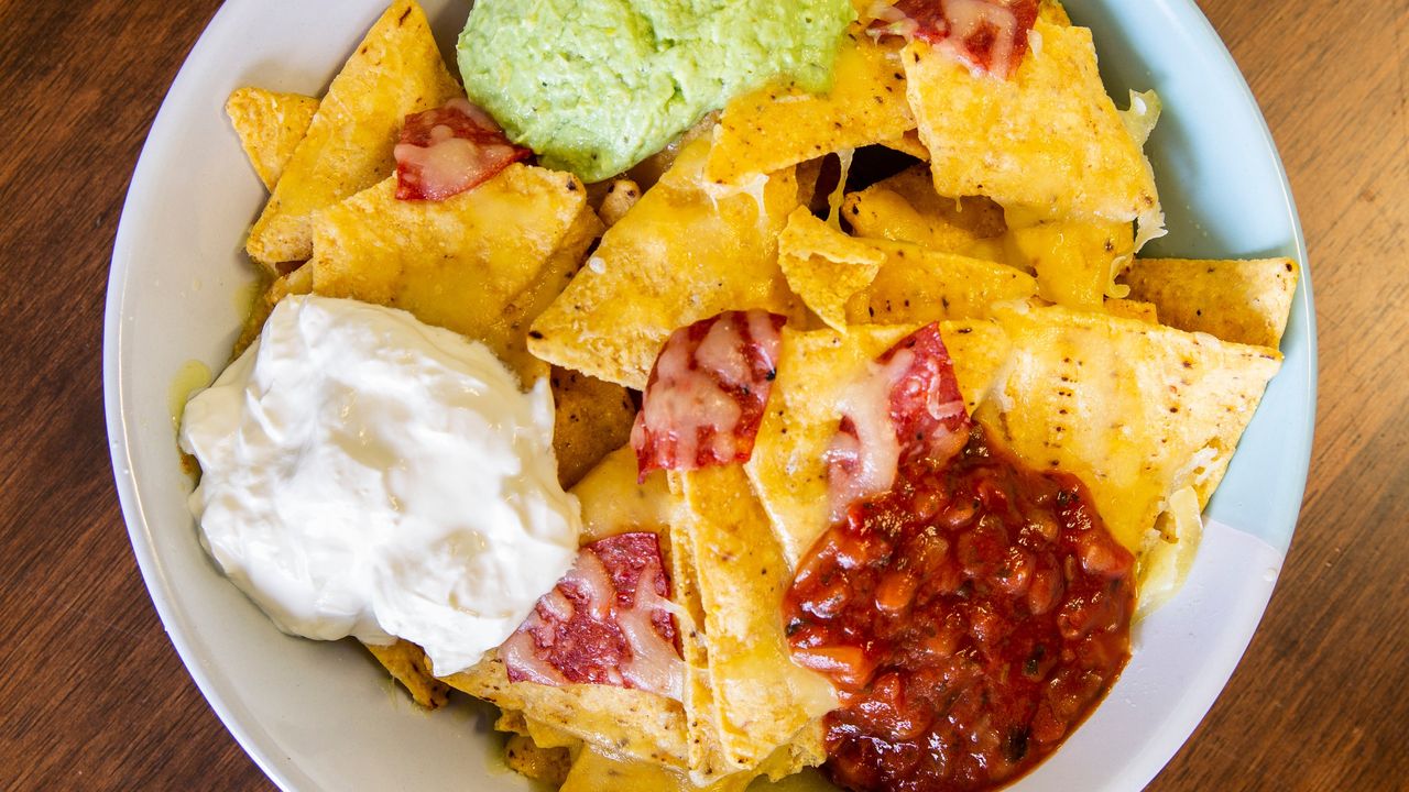 Nachos