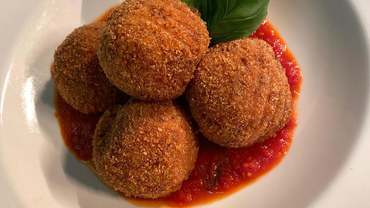 Arancini