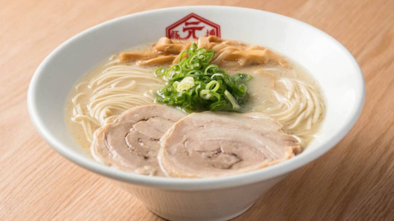 Yatai Tonkotsu