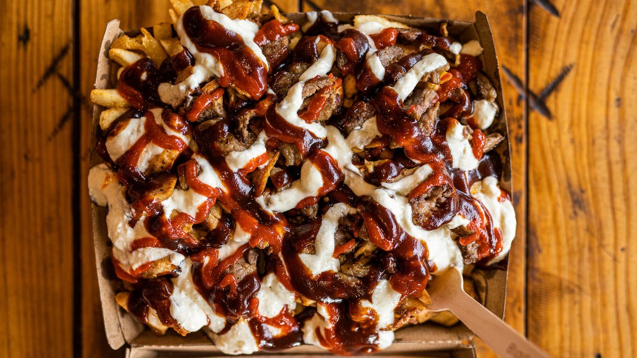 Chicken HSP