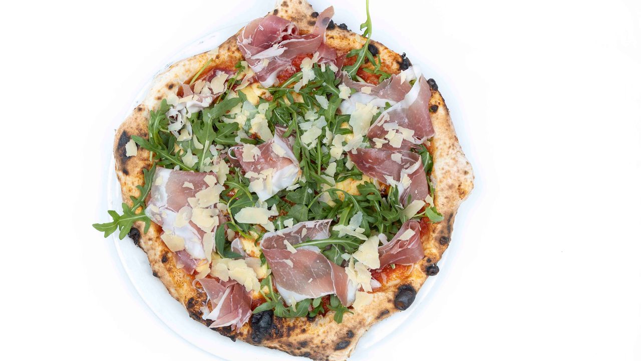 Prosciutto