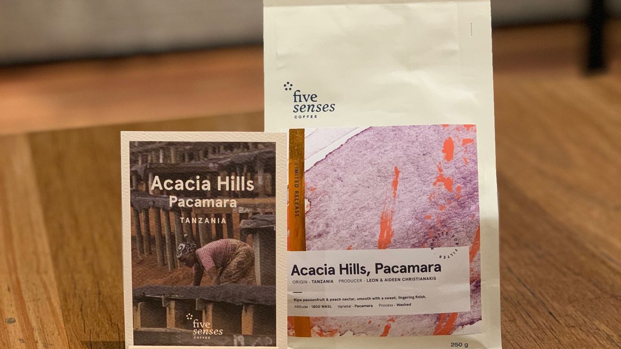 Single Origin (filter)