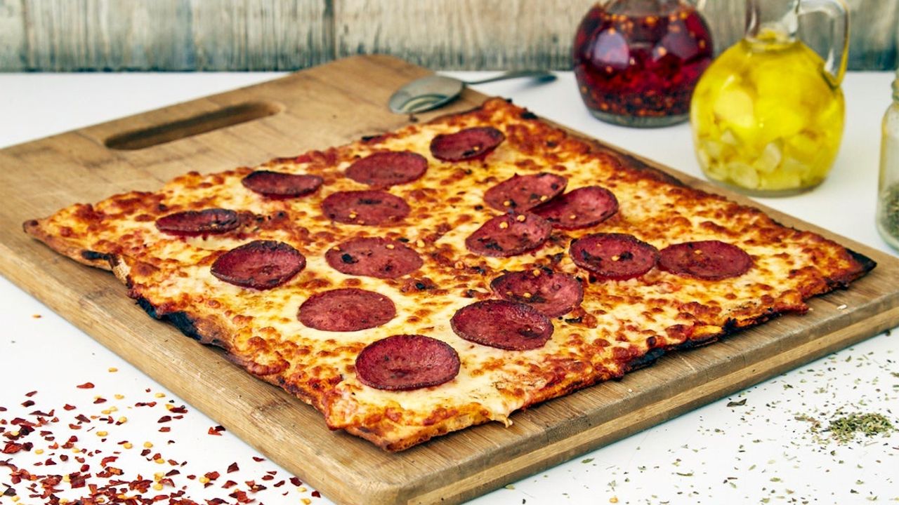 Pepperoni