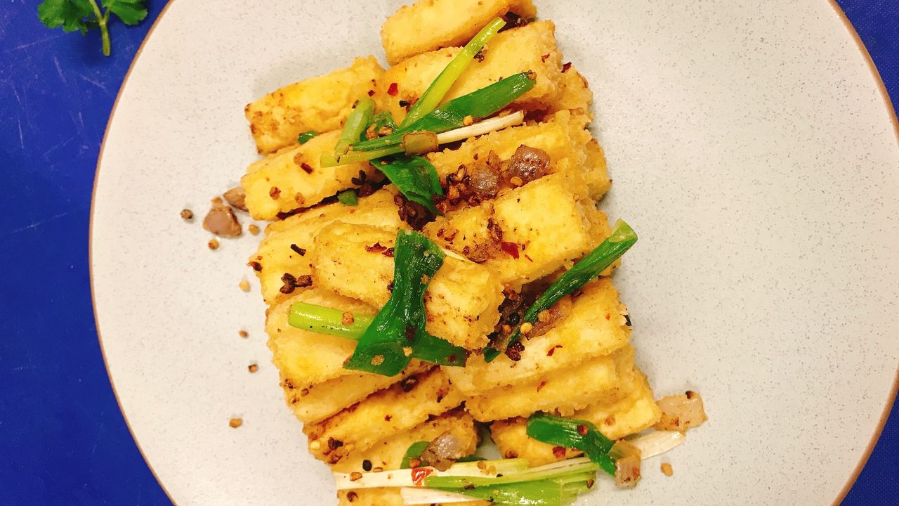Tofu